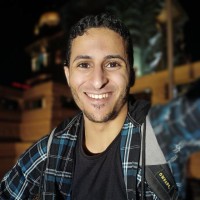 Ameen Abozaid