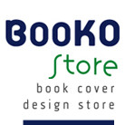 Booko Store Cover Design