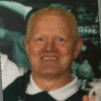 Steve Meldrum