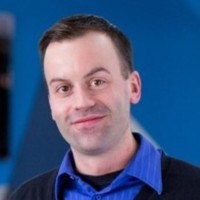 Pat Anderl, BFA, BTech