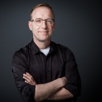 Kevin Kelly