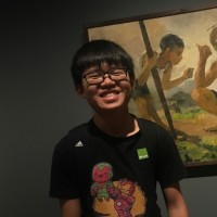 Jingrui Wu