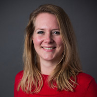 Inge Van Der Mark