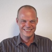 Martin Bakker
