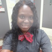 Shante Thomas