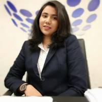 Nisha Angel
