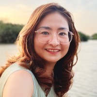 Joyce Nguyen