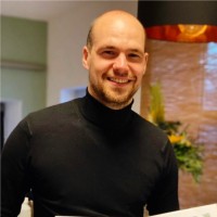 Michael Gebhard