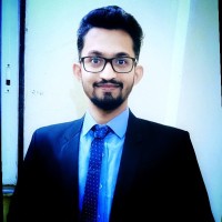 Rushikesh Kharche