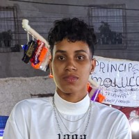 Douglas dos Santos Mendes