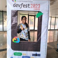 Priyanshi Nishad