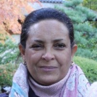 Ginette Baussan