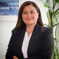 Tina Beseri Sevim