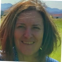 Maureen Mickel