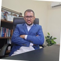 mohammed saeed