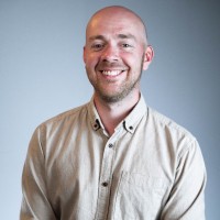 Patrick Holm Kesti Larsen