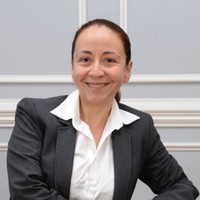 Cynthia Roberts