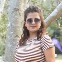 Deepa Acharya