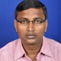Deepak Chandra Sau