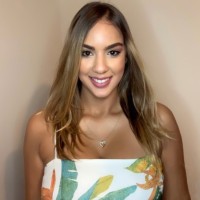 Jazmin Alexandra D.