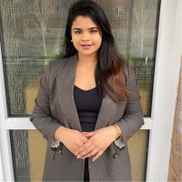 Subhiksha Manivannan
