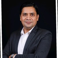 Anand Vardhan
