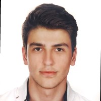 Ahmet Faruk Yarıkbaş
