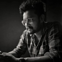 Suraj Sundaresan