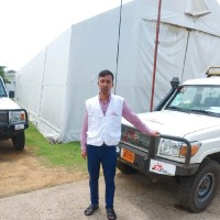 Rohullah Gulistani