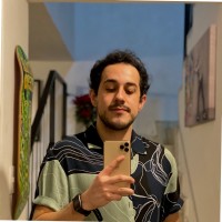 Víctor González Arriaga