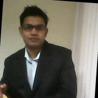 Deepak Mehra