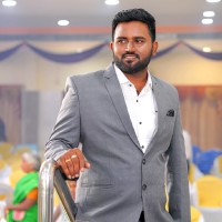 Vinoth Kumar D