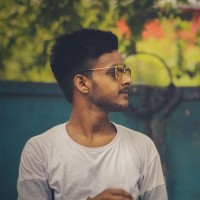 Najmul Islam
