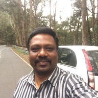 Mahesh Kumar