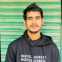 Md. Al- Ashraf