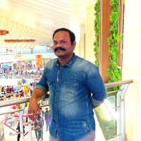 V M Rao Pacha