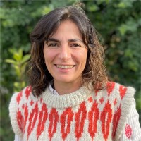 Maria Soledad Waisman