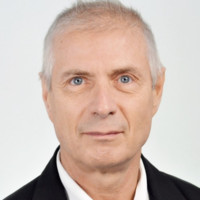 Dominique Palazzi
