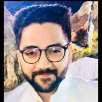 Pankaj Puri Goswami