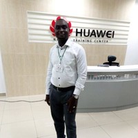 Isiaka Idris