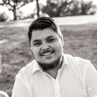 Pete Bernardino
