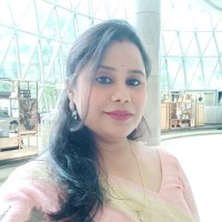 Sujata Nanda