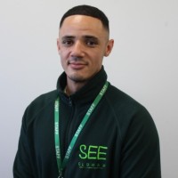 Sheldon Casey-Clarke