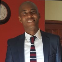 Josh Lekhoaba
