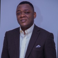 Joseph Tchinda Kenfo, Phd