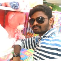 Prabakaran P