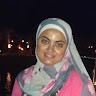Mayada Shaker