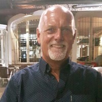 Paul Moxon