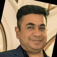 Manish Saini