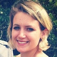 Danielle Vice